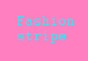 fashionstripe